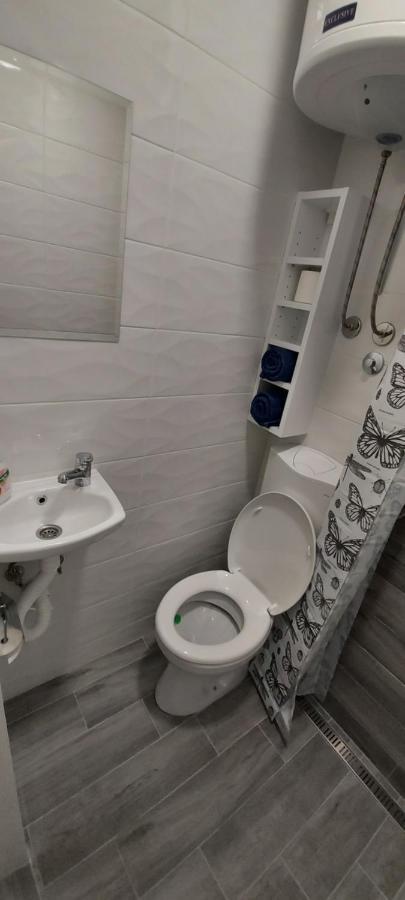 DADO studio apartman Užice Exterior foto