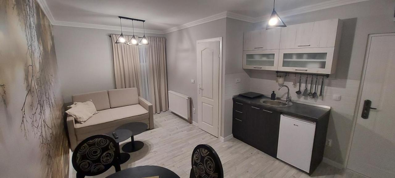 DADO studio apartman Užice Exterior foto