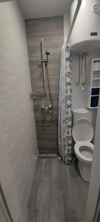 DADO studio apartman Užice Exterior foto