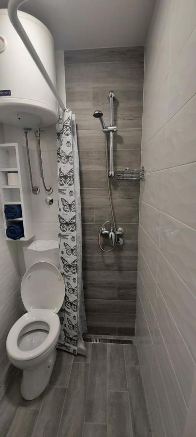 DADO studio apartman Užice Exterior foto