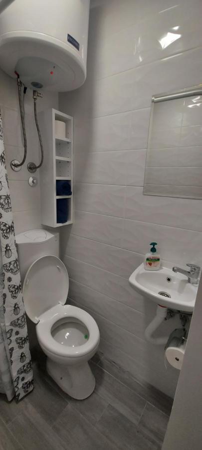 DADO studio apartman Užice Exterior foto