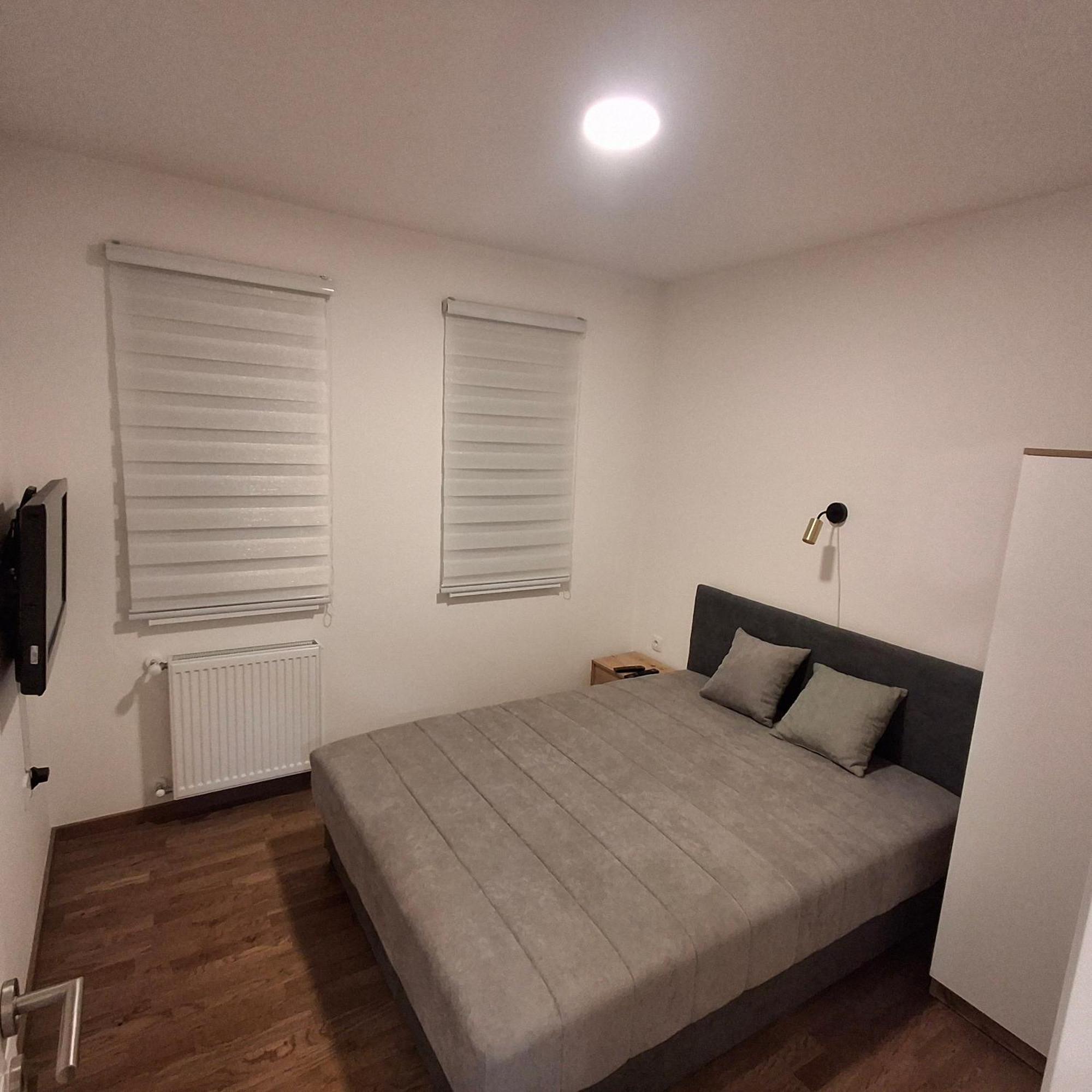 DADO studio apartman Užice Exterior foto