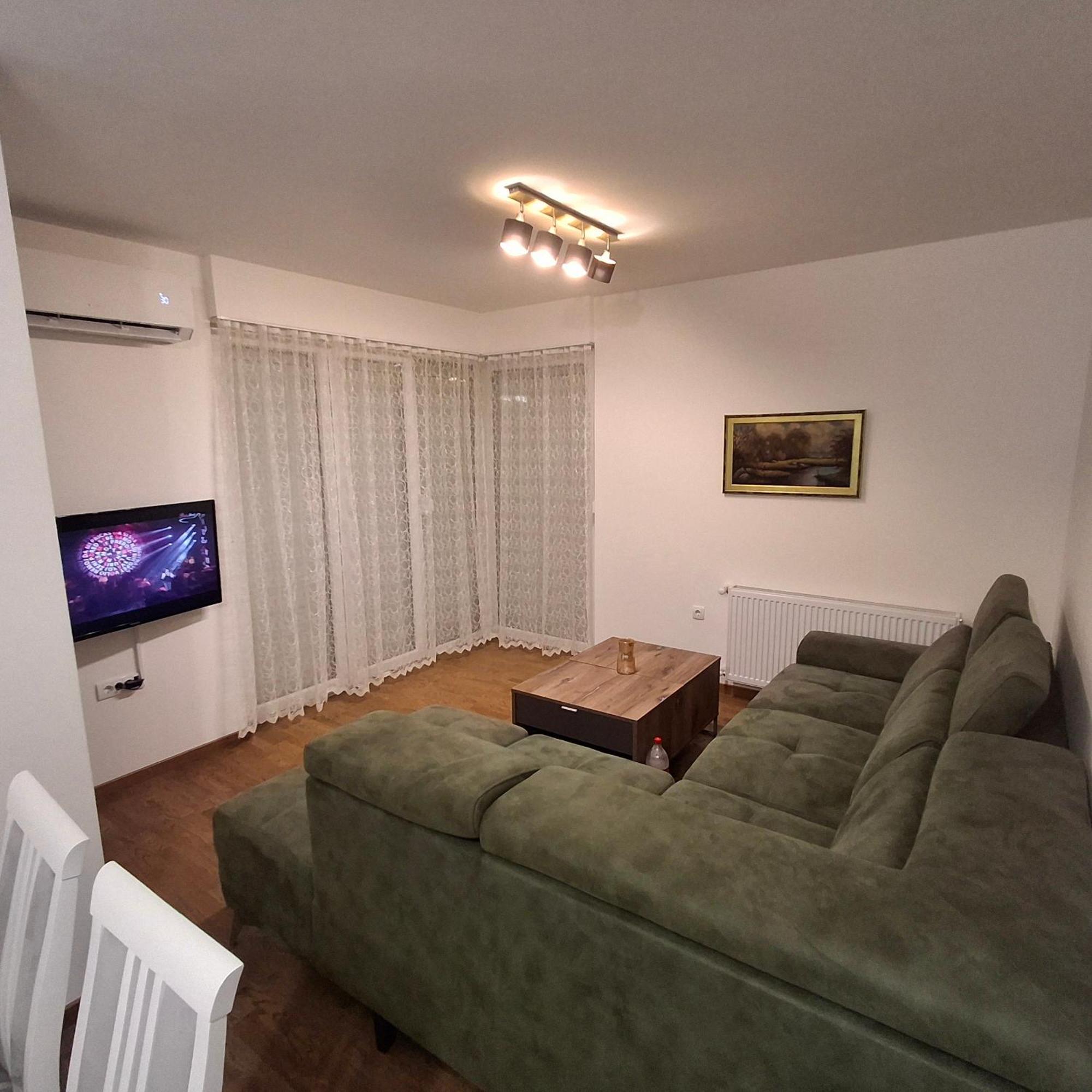 DADO studio apartman Užice Exterior foto