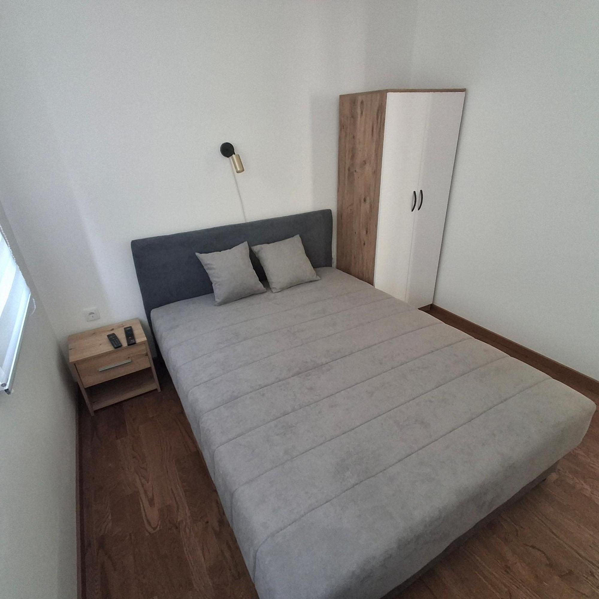 DADO studio apartman Užice Exterior foto