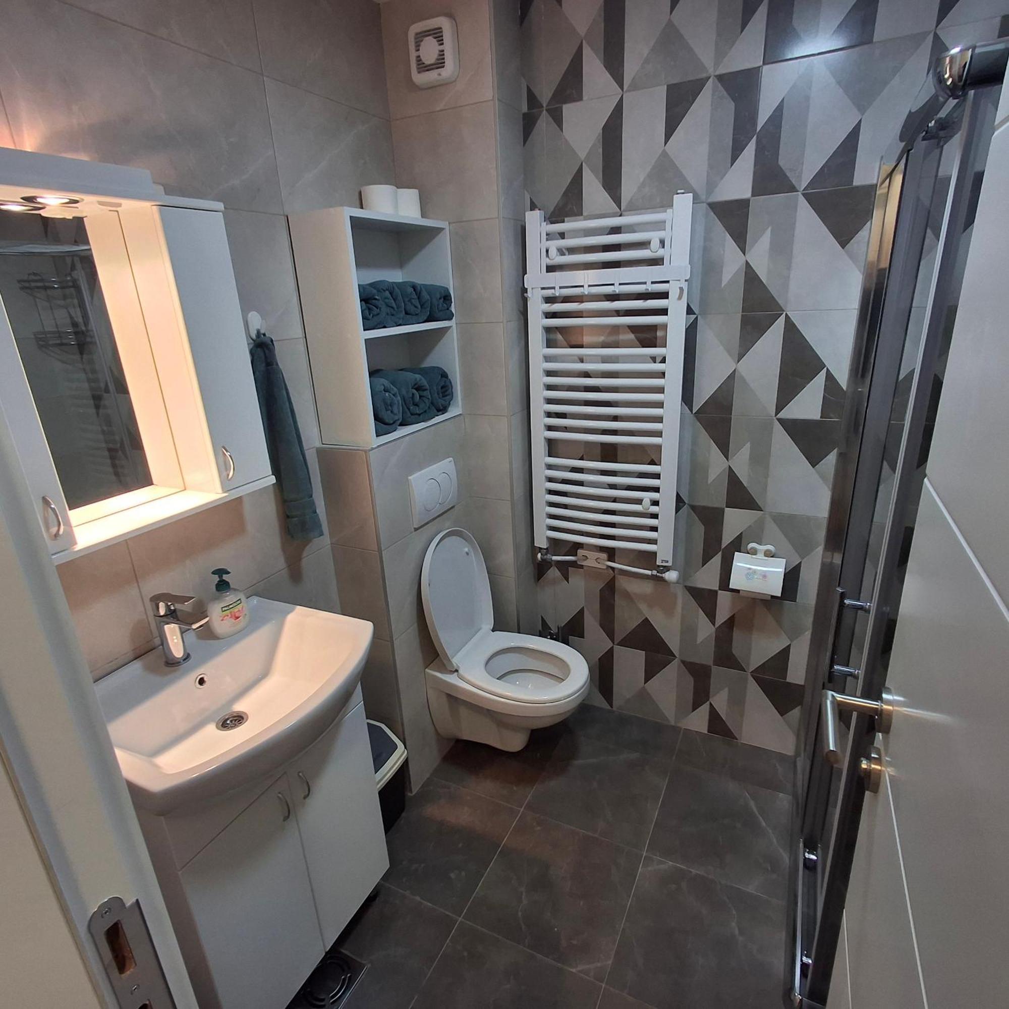 DADO studio apartman Užice Exterior foto
